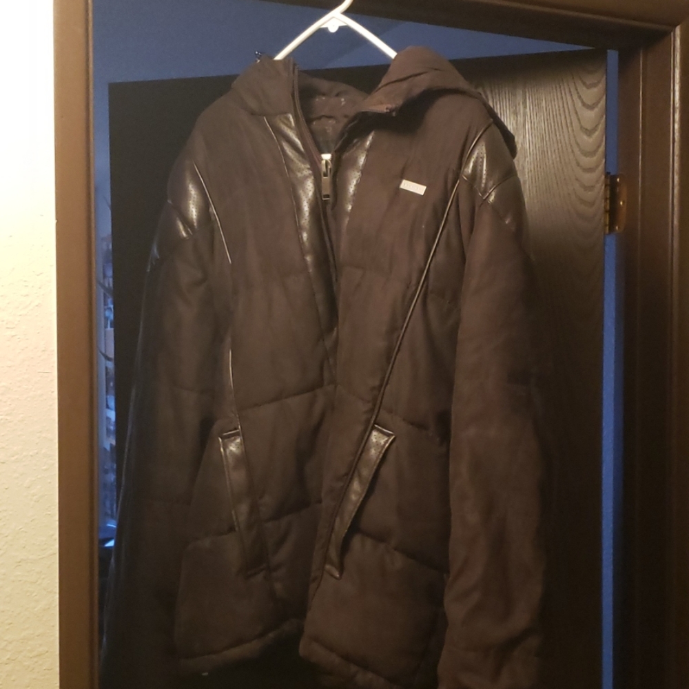 Sean john Jacket